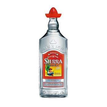 Tequilla Sierra 700ml